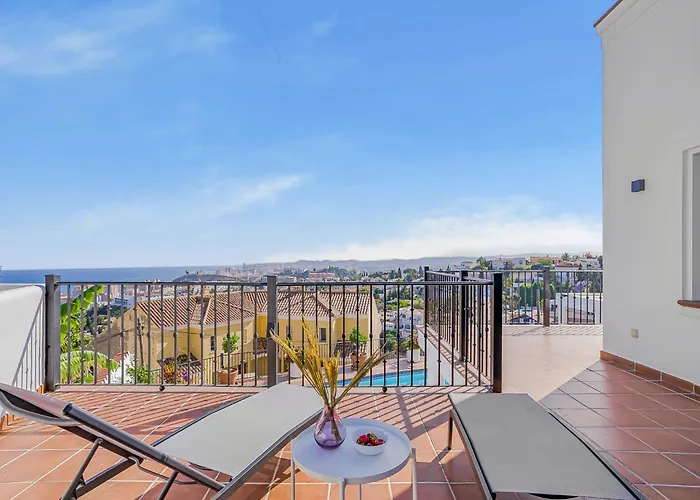 Villa Torremimosas