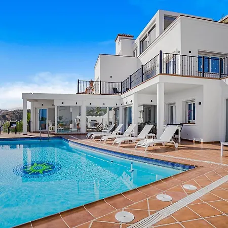 Villa Torremimosas Fuengirola Exterior photo