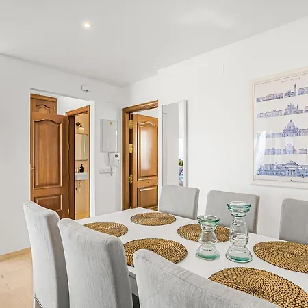 Villa Torremimosas Fuengirola Exterior photo